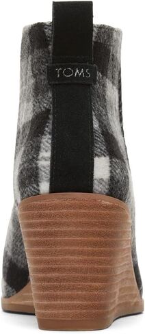TOMS Women's Clare Ankle Boot in Saudi Arabia