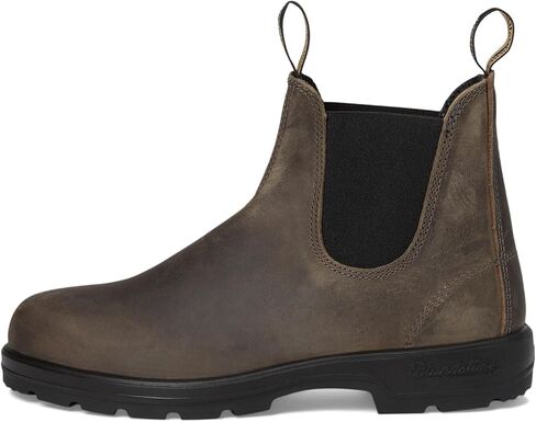 حذاء Blundstone للجنسين للبالغين Bl2446 تشيلسي in Kuwait