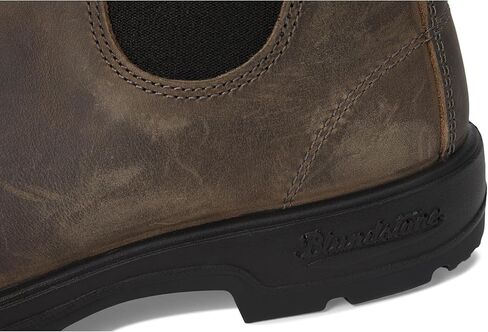 حذاء Blundstone للجنسين للبالغين Bl2446 تشيلسي in Kuwait