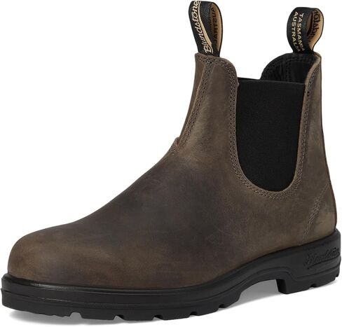 حذاء Blundstone للجنسين للبالغين Bl2446 تشيلسي in Kuwait
