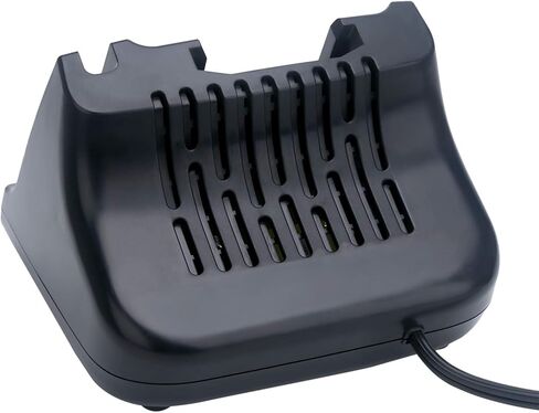 استبدال Lasica لشاحن بطارية بلاك اند ديكر 40 فولت LCS40، متوافق مع بطاريات بلاك اند ديكر 36 فولت أو 40 فولت ماكس LBX2040 LBXR36 LST540 LCS1240 LCS36 40 فولت ماكس شاحن بطارية أداة الطاقة in Kuwait