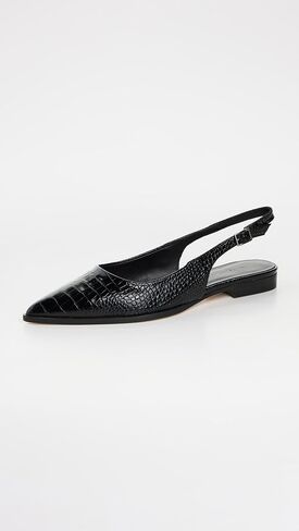 Freda Salvador Women's Marie Flats in Saudi Arabia