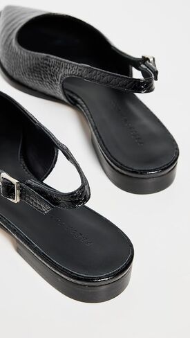 Freda Salvador Women's Marie Flats in Saudi Arabia