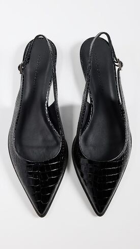 Freda Salvador Women's Marie Flats in Saudi Arabia