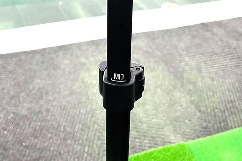 ＧＢＰｏｄ - GBpod is a Tripod Designed for Golfboy. in Saudi Arabia