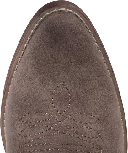 SheSole Women's Cowboy Boots Wide Calf Cowgirl Boots Ladies Fashion Western Boots in Saudi Arabia