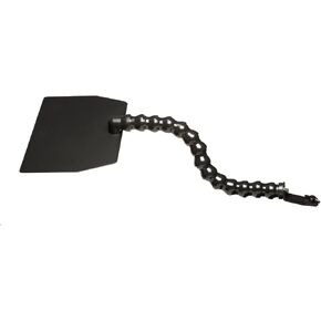 PRO Lens Shade Fixed Base Mount