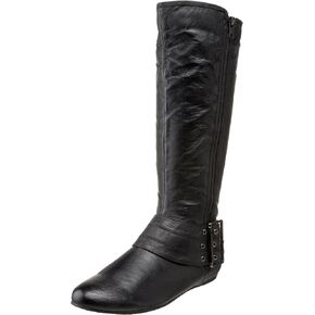 Naughty Monkey Women's Sleek Boot