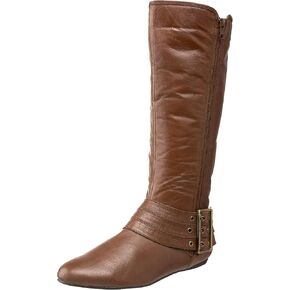 Naughty Monkey Women's Sleek Boot in Kuwait