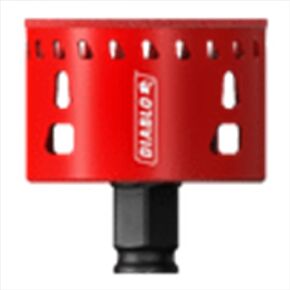 Diablo Freud DB 2-1/2 Diamond GRIT Hole Saw