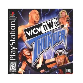 WCW vs. NWO: Thunder (Renewed)
