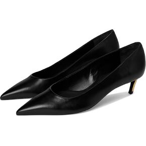 SCHUTZ Women's Lou Mid Curve Pump