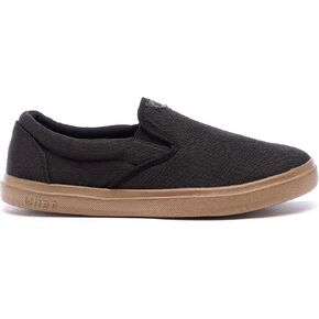 Ccilu XpreSole Cody Women's Slip-On Sneakers, Eco-Friendly, Vegan, Lightweight, Waterproof, High Grip, Comfy, Made from Coffee Grounds