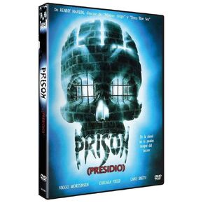 Prison (Presidio) 1987 [Blu-ray]