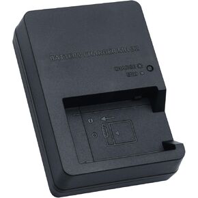 MH-32 Fast Battery Charger for Nikon Compatible with EN-EL25 EN-EL25A Battery for Nikon Z50 Z30 Zfc Z50II Cameras Power