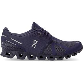 On Women's Cloud Monochrome Sneakers