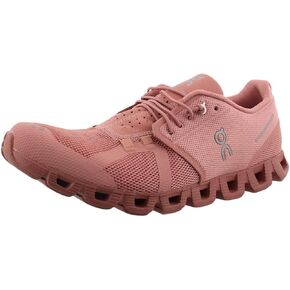 On Women's Cloud Monochrome Sneakers