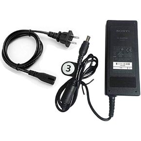 PS4 PlayStation VR PSVR Sony AC Adapter Power Supply Charger ADP-36NH A 12V 36W…