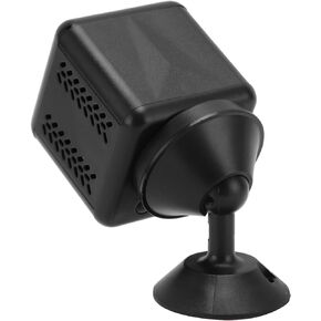 Camera, Mini Blink Indoor Camera with App, Magnetic Nanny Cam Night Vision Motion Activated Mini Camera for Indoor Home