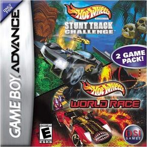 Hot Wheels: All Out (Renewed)