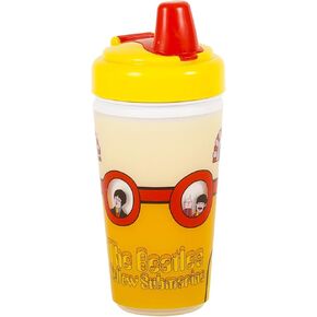 daphyls The Beatles Yellow Sub Sippy Cup