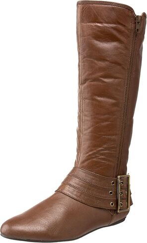 Naughty Monkey Women's Sleek Boot in Kuwait