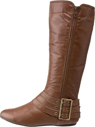 Naughty Monkey Women's Sleek Boot in Kuwait