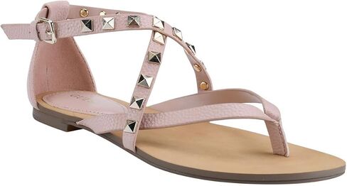 GUESS Women's Nizana Platform in Saudi Arabia