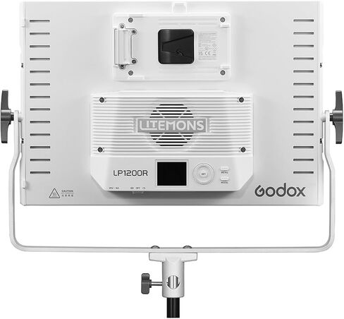 لوحة إضاءة Godox Litemons LP1200R 120W RGB LED in Saudi Arabia