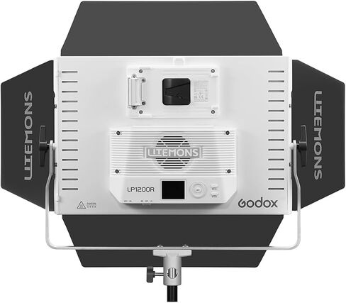 لوحة إضاءة Godox Litemons LP1200R 120W RGB LED in Saudi Arabia