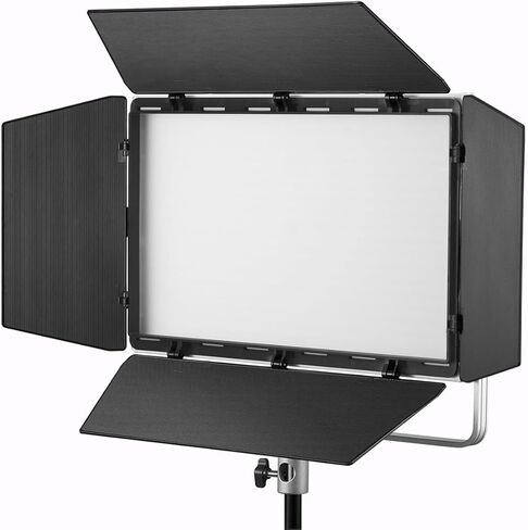 لوحة إضاءة Godox Litemons LP1200R 120W RGB LED in Saudi Arabia