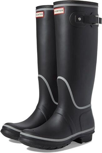Hunter Original Tall Reflective Outline Boot in Saudi Arabia