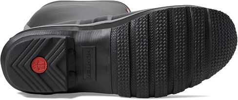 Hunter Original Tall Reflective Outline Boot in Saudi Arabia