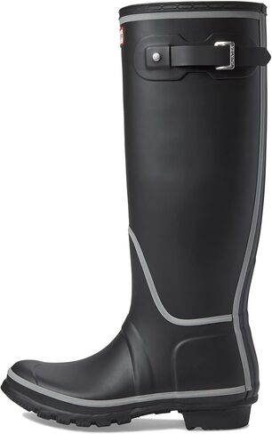Hunter Original Tall Reflective Outline Boot in Saudi Arabia