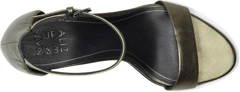 Naturalizer Women's Vera Heeled Sandal in Saudi Arabia