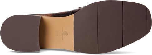 Marc Joseph New York Women's Kathleen Ct Loafer Flat in Kuwait