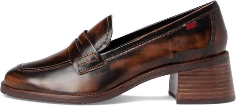 Marc Joseph New York Women's Kathleen Ct Loafer Flat in Kuwait