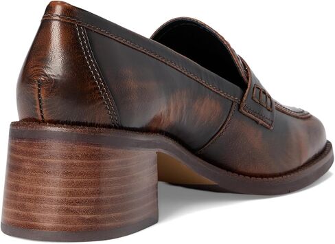 Marc Joseph New York Women's Kathleen Ct Loafer Flat in Kuwait