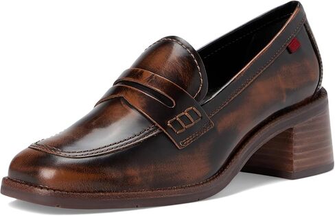 Marc Joseph New York Women's Kathleen Ct Loafer Flat in Kuwait