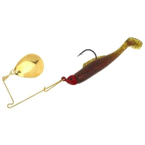 Strike King Redfish Magic المياه المالحة SB in Saudi Arabia