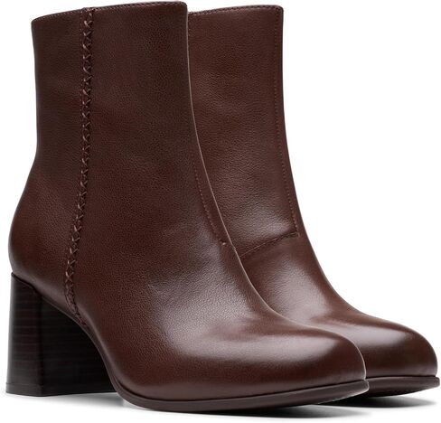 Clarks Women's Keirsta Faye Ankle Boot in Saudi Arabia
