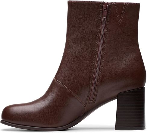 Clarks Women's Keirsta Faye Ankle Boot in Saudi Arabia