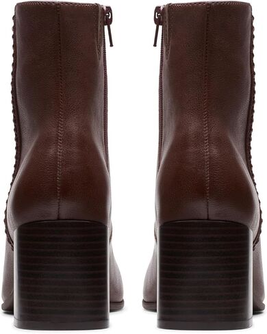 Clarks Women's Keirsta Faye Ankle Boot in Saudi Arabia