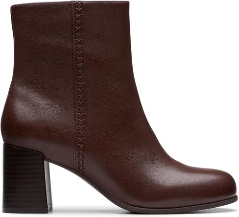 Clarks Women's Keirsta Faye Ankle Boot in Saudi Arabia