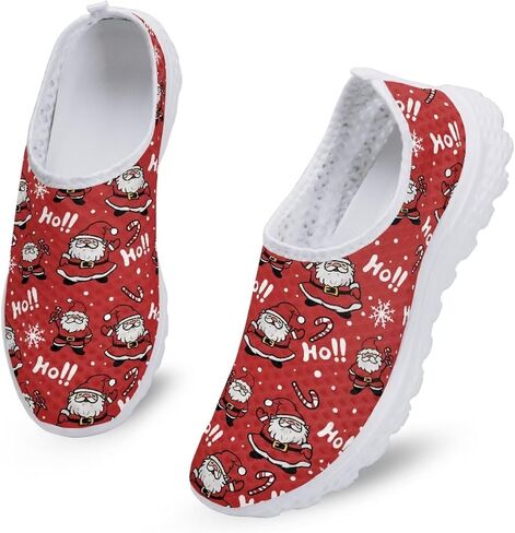 Belidome Women Men Auqa Shoes Slip-on Sneakers for Walking Running Hiking Athletic Breathable Lightweight in Saudi Arabia