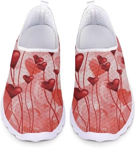 Belidome Women Men Auqa Shoes Slip-on Sneakers for Walking Running Hiking Athletic Breathable Lightweight in Saudi Arabia