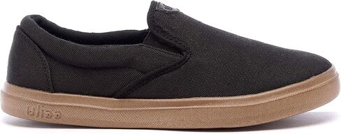 Ccilu XpreSole Cody Women's Slip-On Sneakers, Eco-Friendly, Vegan, Lightweight, Waterproof, High Grip, Comfy, Made from Coffee Grounds in Kuwait
