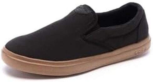 Ccilu XpreSole Cody Women's Slip-On Sneakers, Eco-Friendly, Vegan, Lightweight, Waterproof, High Grip, Comfy, Made from Coffee Grounds in Kuwait
