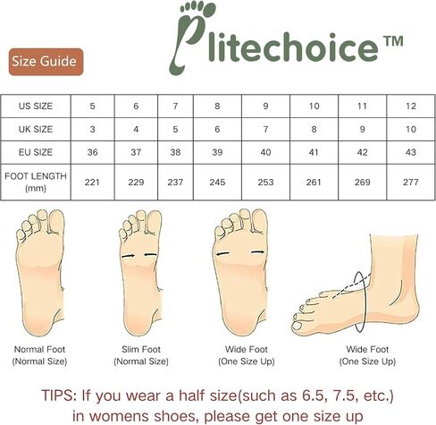 SPR&JOY Diabetic Shoes for Women, Women's Wide Width Elderly Shoes, Lightweight Breathable Adjustable Closure, Swollen Feet Walking Edema Sneakers in Saudi Arabia
