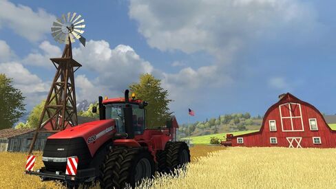 Farming Simulator - Xbox 360 in Kuwait